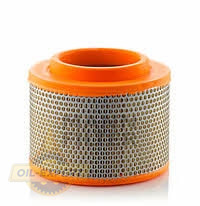 Mann-filter Фильтр воздушный MANN-FILTER C 23 008 - Картинка 1