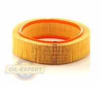 Mann-filter Фильтр воздушный MANN-FILTER C 38 161 - Картинка 1