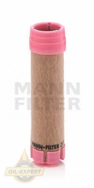 Mann-filter Фильтр воздушный MANN-FILTER CF 52/2 - Картинка 1