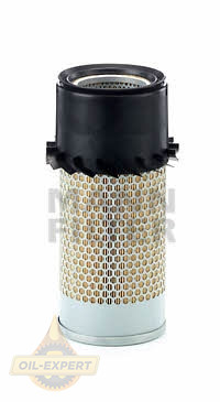 Mann-filter Фільтр повітряний MANN-FILTER C 14 179/1 - Заображення 1