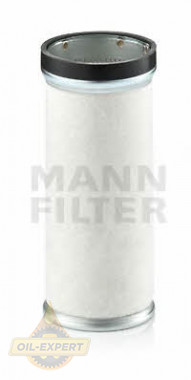 Mann-filter Фильтр воздушный MANN-FILTER CF 821 - Картинка 1