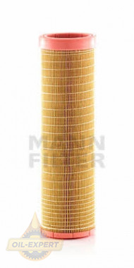 Mann-filter Фильтр воздушный MANN-FILTER CF 15 116/2 - Картинка 1