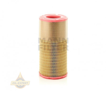 Mann-filter Фильтр воздушный MANN-FILTER C 21 630/3 - Картинка 1