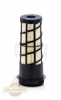 Mann-filter Фильтр воздушный MANN-FILTER C 10 006 - Картинка 1
