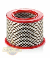 Mann-filter Фильтр воздушный MANN-FILTER C 1555/1 - Картинка 1