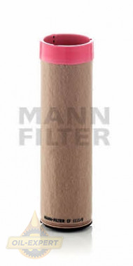 Mann-filter Фильтр воздушный MANN-FILTER CF 1111/2 - Картинка 1