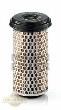 Mann-filter Фильтр воздушный MANN-FILTER C 940 - Картинка 1