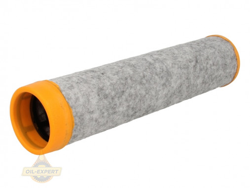 Mann-filter Фильтр воздушный MANN-FILTER CF 7001 - Картинка 1