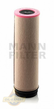 Mann-filter Фильтр воздушный MANN-FILTER CF 1650 - Картинка 1