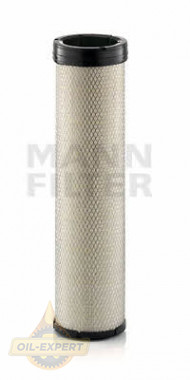 Mann-filter Фильтр воздушный MANN-FILTER CF 1570 - Картинка 1