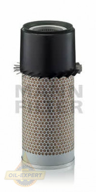Mann-filter Фильтр воздушный MANN-FILTER C 16 335 - Картинка 1