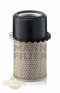 Mann-filter Фільтр повітряний MANN-FILTER C 16 210 - Заображення 1