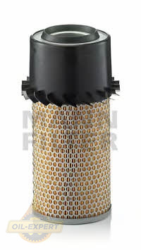Mann-filter Фильтр воздушный MANN-FILTER C 15 250 - Картинка 1