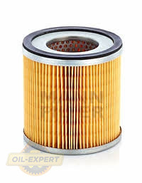 Mann-filter Фільтр повітряний MANN-FILTER C 1247 - Заображення 1