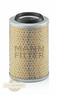 Mann-filter Фільтр повітряний MANN-FILTER C 15 127/2 - Заображення 1