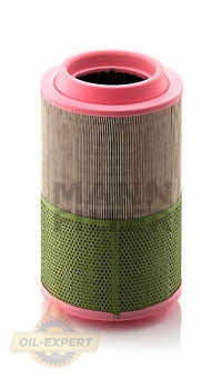 Mann-filter Фильтр воздушный MANN-FILTER C 22 526 - Картинка 1