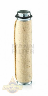 Mann-filter Фильтр воздушный MANN-FILTER CF 600 - Картинка 1