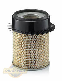 Mann-filter Фільтр повітряний MANN-FILTER C 21 317 - Заображення 1
