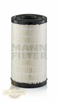 Mann-filter Фильтр воздушный MANN-FILTER C 19 397 - Картинка 1