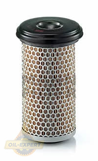 Mann-filter Фильтр воздушный MANN-FILTER C 1176 - Картинка 1