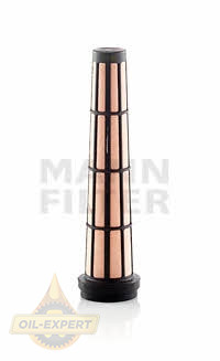 Mann-filter Фильтр воздушный MANN-FILTER CF 6002 - Картинка 1