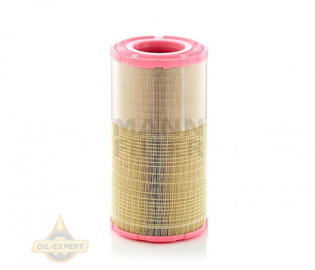 Mann-filter Фильтр воздушный MANN-FILTER C 21 560/2 - Картинка 1