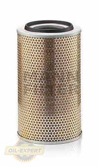 Mann-filter Фильтр воздушный MANN-FILTER C 23 500 - Картинка 1