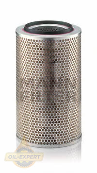 Mann-filter Фильтр воздушный MANN-FILTER C 23 440/1 - Картинка 1