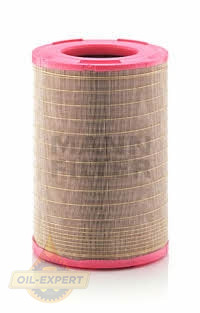 Mann-filter Фильтр воздушный MANN-FILTER C 30 1240 - Картинка 1