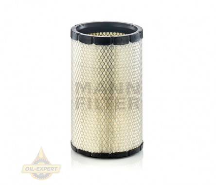 Mann-filter Фильтр воздушный MANN-FILTER CF 19 021 - Картинка 1
