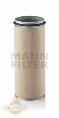 Mann-filter Фильтр воздушный MANN-FILTER CF 1610 - Картинка 1