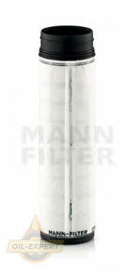 Mann-filter Фильтр воздушный MANN-FILTER CF 450/1 - Картинка 1