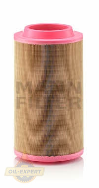 Mann-filter Фільтр повітряний MANN-FILTER C 23 610 - Заображення 1