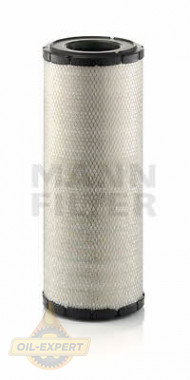 Mann-filter Фільтр повітряний MANN-FILTER C 21 790 - Заображення 1
