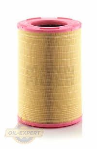 Mann-filter Фильтр воздушный MANN-FILTER C 30 1240/1 - Картинка 1