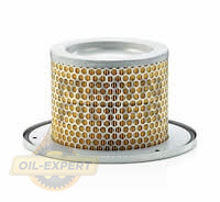 Mann-filter Фильтр воздушный MANN-FILTER C 1374/2 KIT - Картинка 1