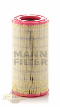 Mann-filter Фільтр повітряний MANN-FILTER C 24 904/2 - Заображення 1