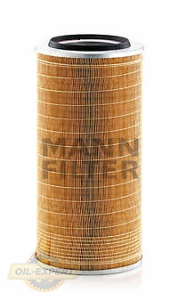 Mann-filter Фильтр воздушный MANN-FILTER C 24 650/8 - Картинка 1