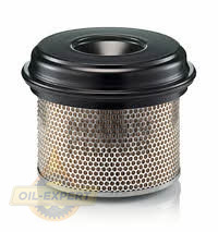 Mann-filter Фильтр воздушный MANN-FILTER C 28 715 - Картинка 1