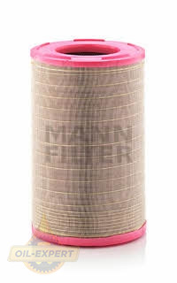 Mann-filter Фильтр воздушный MANN-FILTER C 30 1353 - Картинка 1