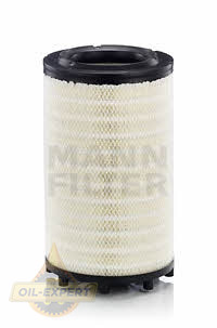 Mann-filter Фільтр повітряний MANN-FILTER C 31 017 - Заображення 1