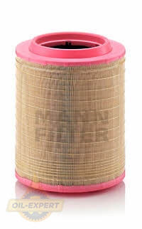 Mann-filter Фільтр повітряний MANN-FILTER C 33 1460/1 - Заображення 1