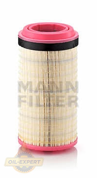 Mann-filter Фільтр повітряний MANN-FILTER C 21 600 - Заображення 1