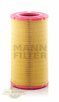 Mann-filter Фильтр воздушный MANN-FILTER C 29 1366/1 - Картинка 1