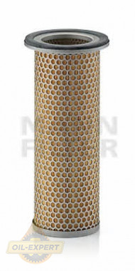 Mann-filter Фильтр воздушный MANN-FILTER C 1281 - Картинка 1