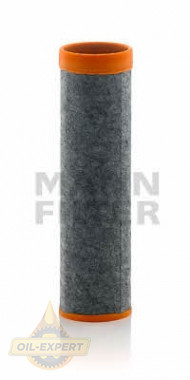 Mann-filter Фильтр воздушный MANN-FILTER CF 10 001 - Картинка 1