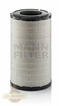 Mann-filter Фільтр повітряний MANN-FILTER C 29 1290 - Заображення 1