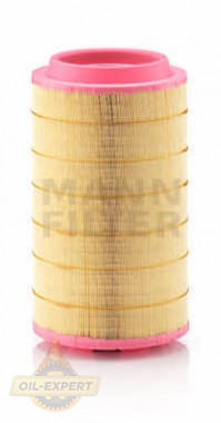Mann-filter Фильтр воздушный MANN-FILTER C 24 745/2 - Картинка 1
