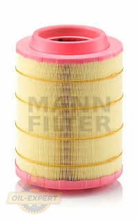Mann-filter Фільтр повітряний MANN-FILTER C 23 513/1 - Заображення 1