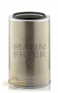 Mann-filter Фильтр воздушный MANN-FILTER C 30 850/3 - Картинка 1